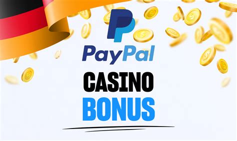  online casino paypal nrw
